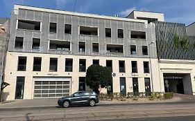Párizsi Udvar Prémium Apartman