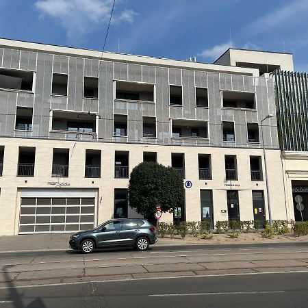 Párizsi Udvar Prémium Apartman Apartman Debrecen Kültér fotó