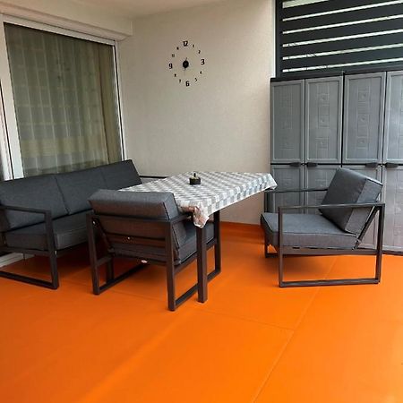 Párizsi Udvar Prémium Apartman Apartman Debrecen Kültér fotó
