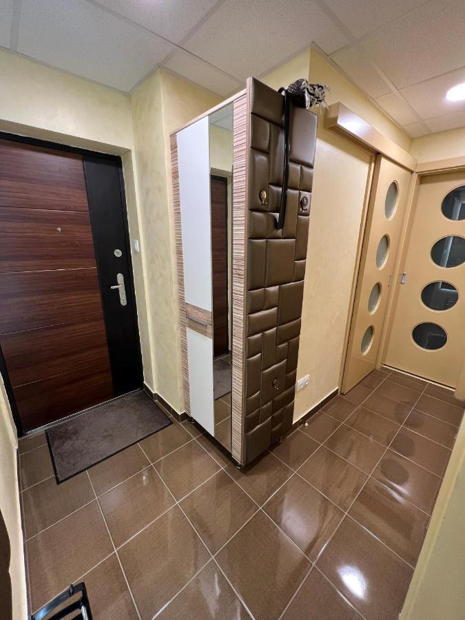 Párizsi Udvar Prémium Apartman Apartman Debrecen Kültér fotó