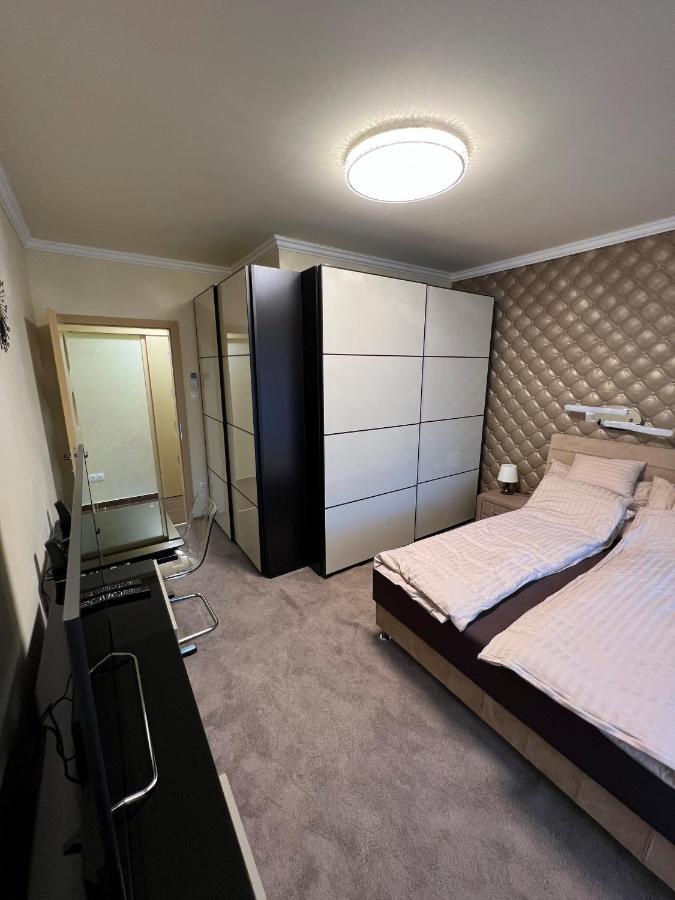 Párizsi Udvar Prémium Apartman Apartman Debrecen Kültér fotó