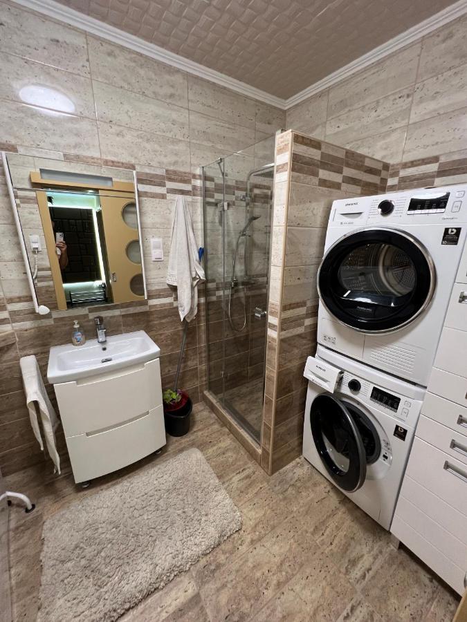 Párizsi Udvar Prémium Apartman Apartman Debrecen Kültér fotó