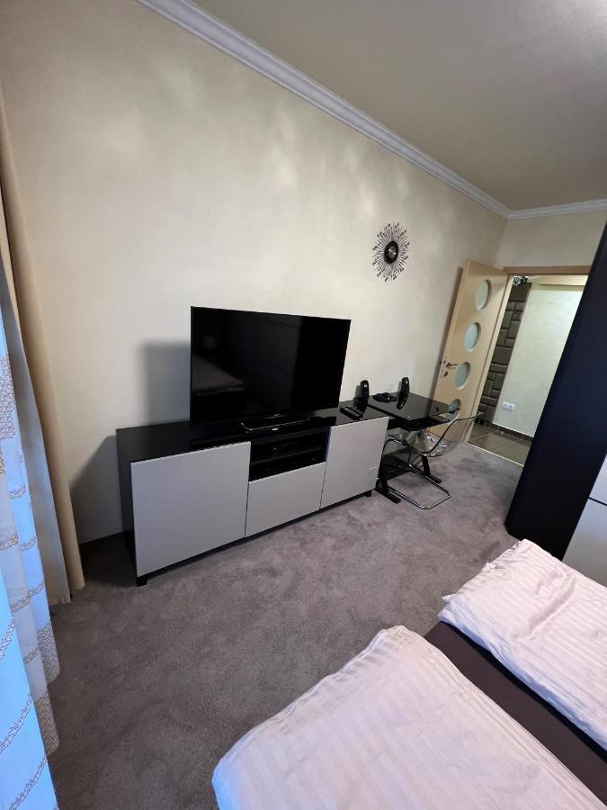 Párizsi Udvar Prémium Apartman Apartman Debrecen Kültér fotó