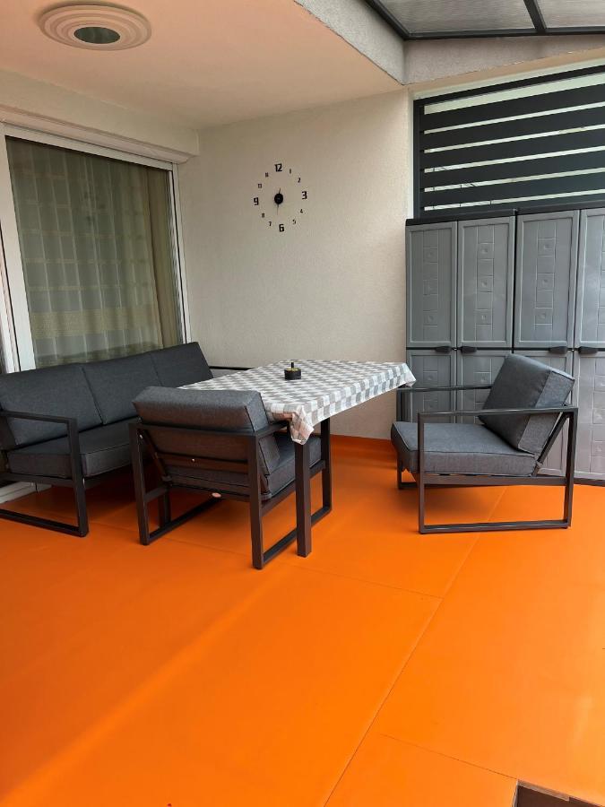 Párizsi Udvar Prémium Apartman Apartman Debrecen Kültér fotó